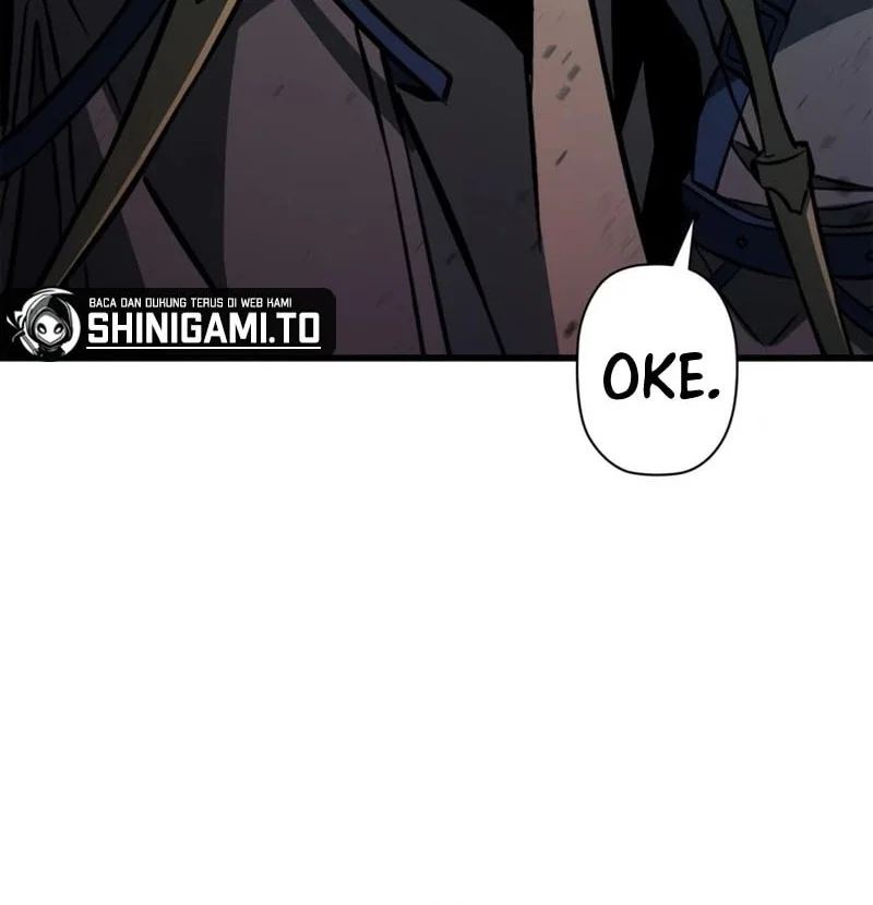 World's Strongest Survivor Chapter 23 Gambar 5