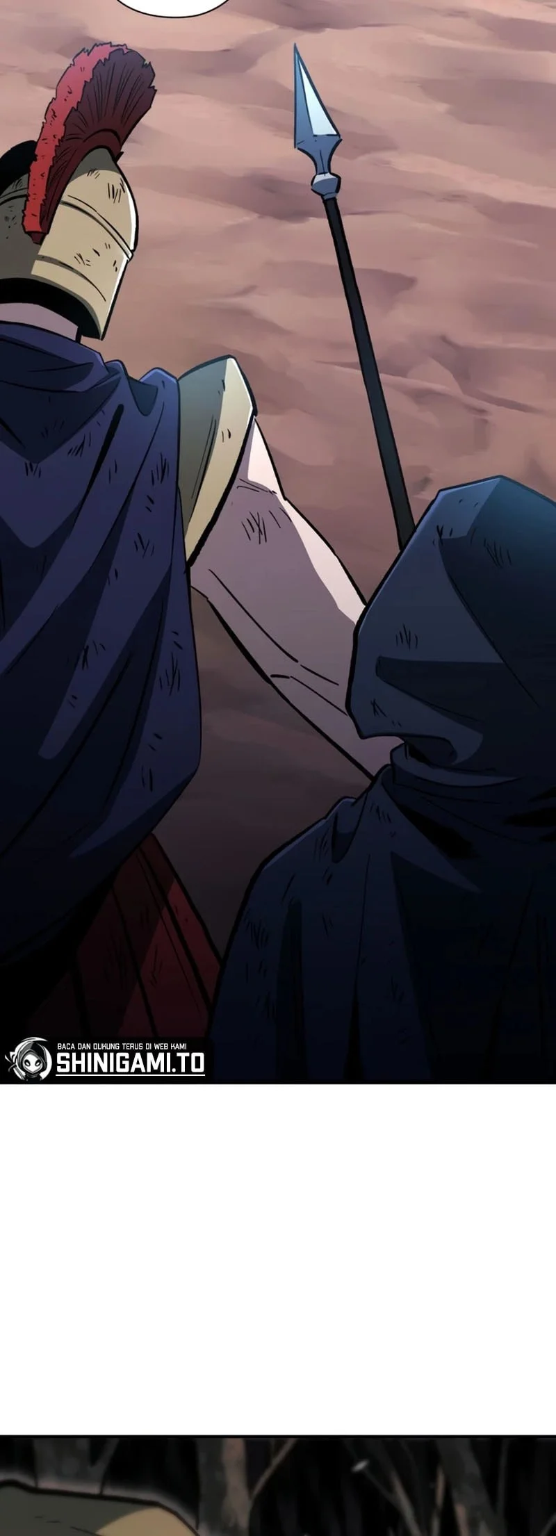 World's Strongest Survivor Chapter 23 Gambar 8