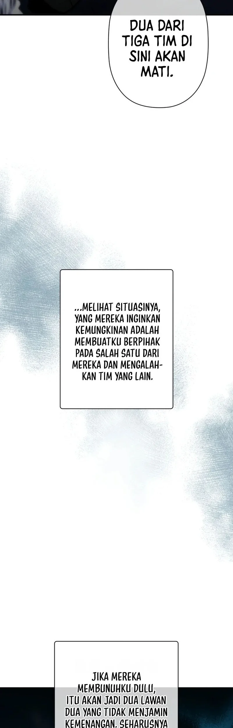 World's Strongest Survivor Chapter 23 Gambar 10