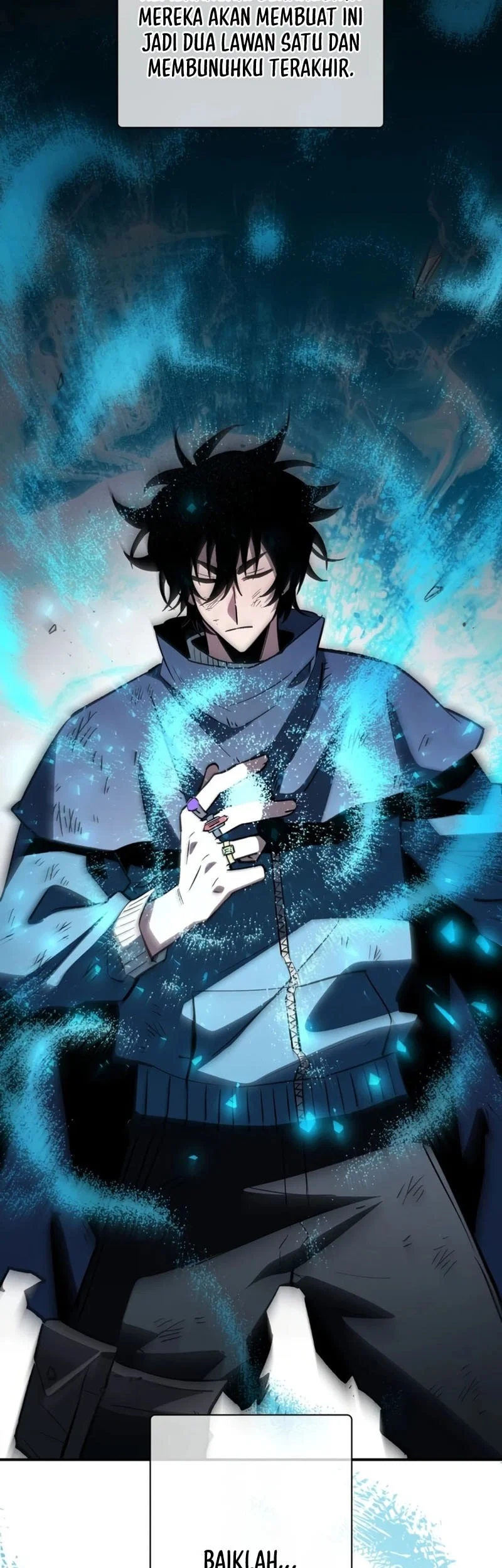 World's Strongest Survivor Chapter 23 Gambar 11