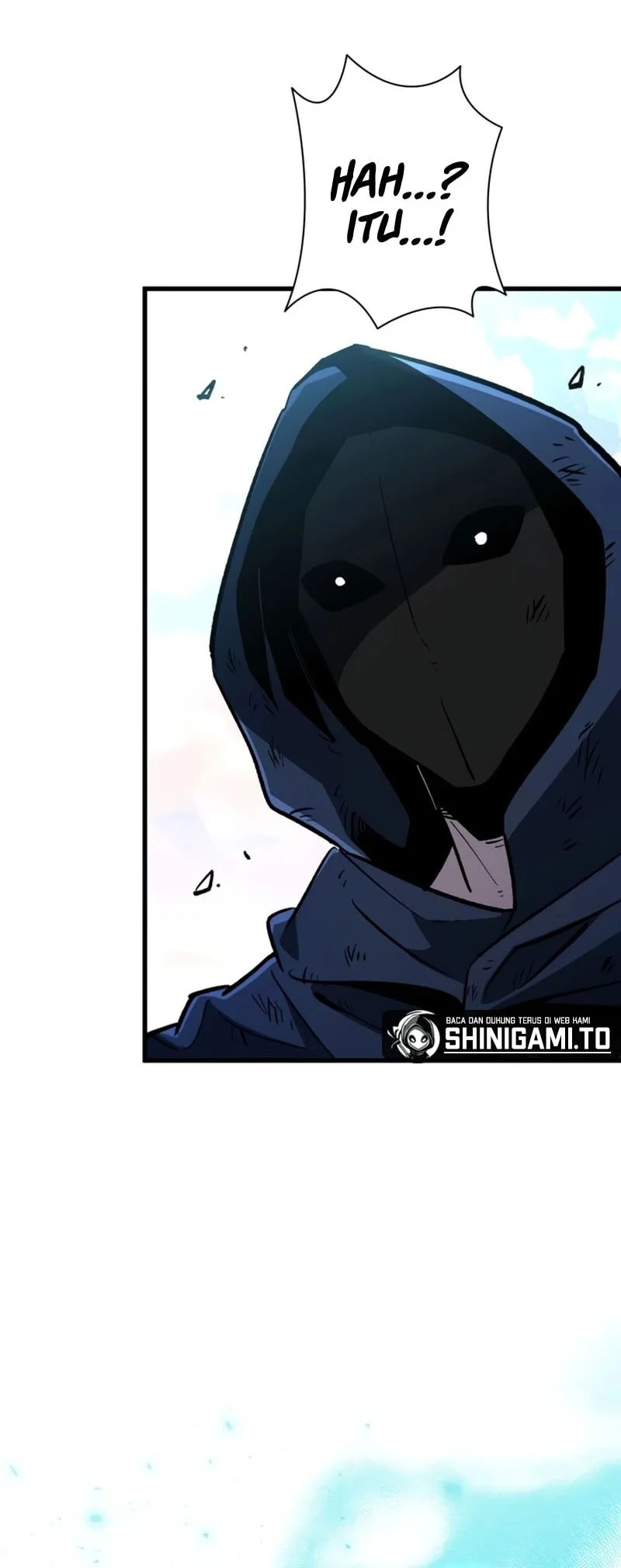 World's Strongest Survivor Chapter 23 Gambar 20