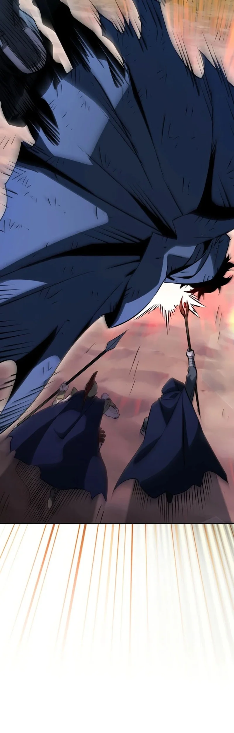 World's Strongest Survivor Chapter 23 Gambar 28