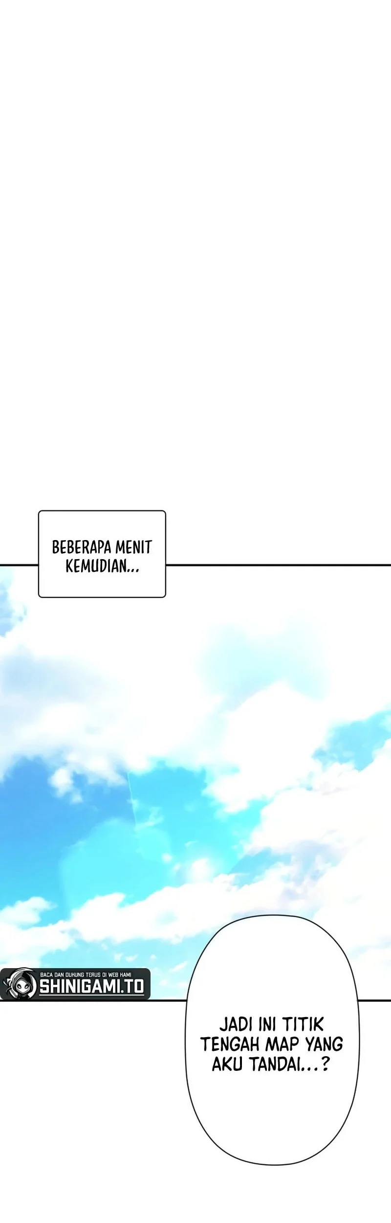 World's Strongest Survivor Chapter 23 Gambar 32