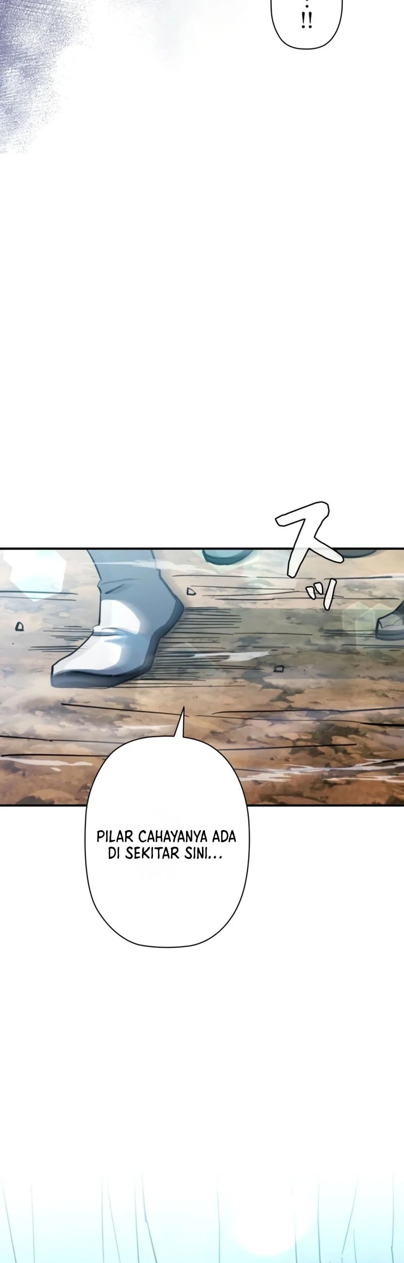 World's Strongest Survivor Chapter 24 Gambar 38