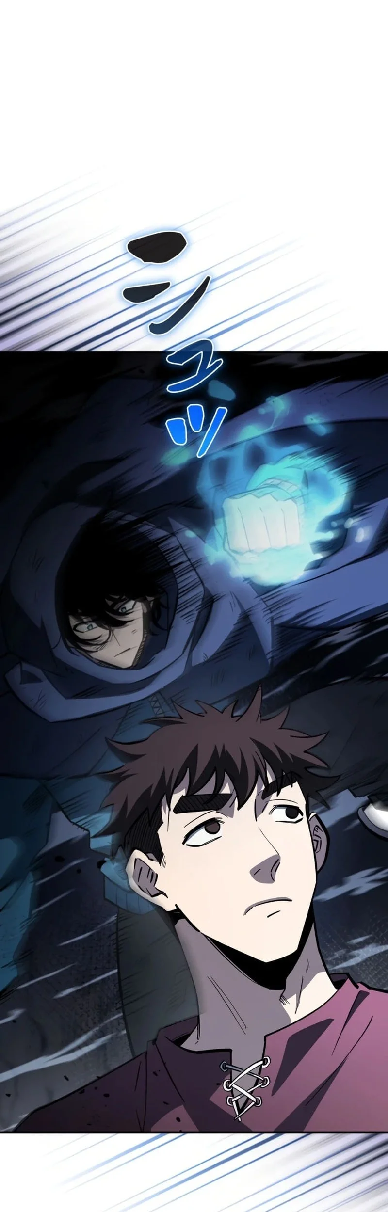 World's Strongest Survivor Chapter 24 Gambar 41