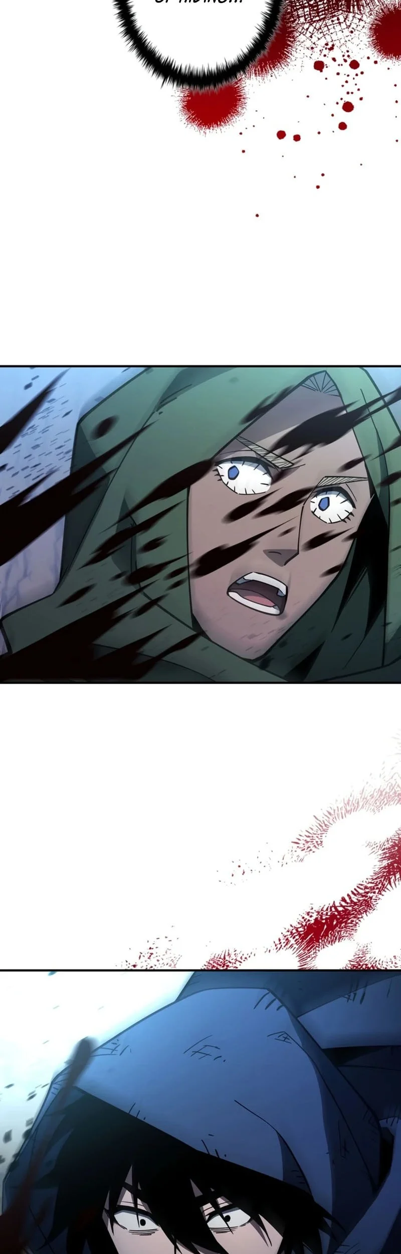 World's Strongest Survivor Chapter 24 Gambar 43