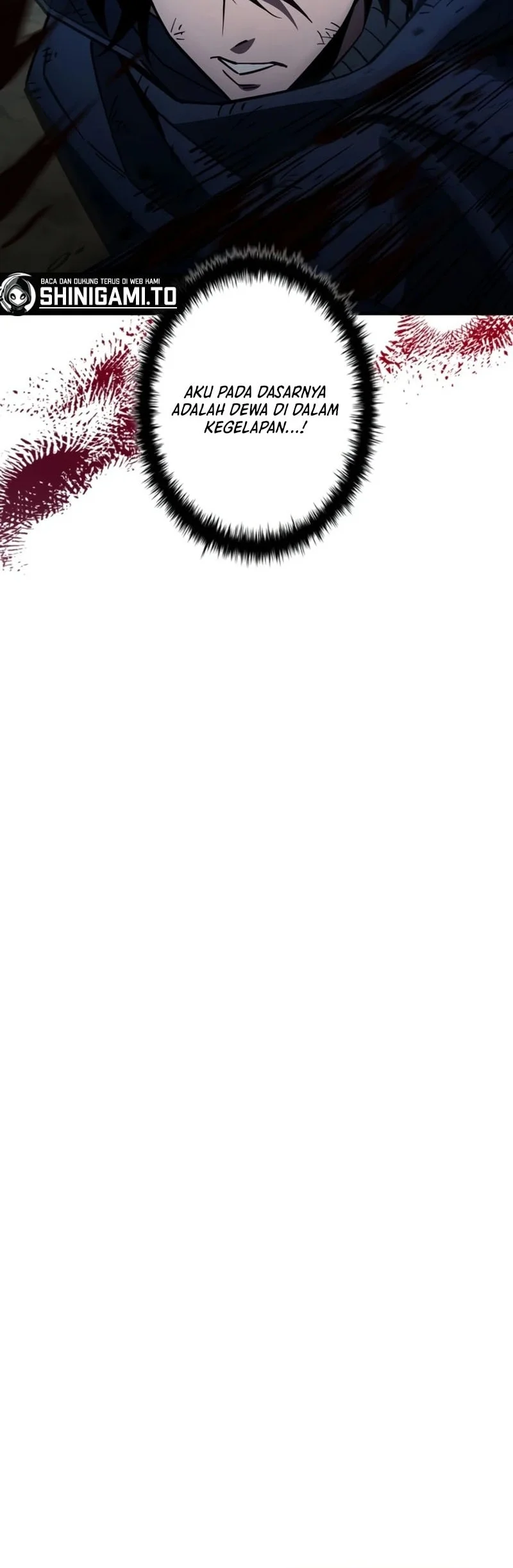 World's Strongest Survivor Chapter 24 Gambar 44