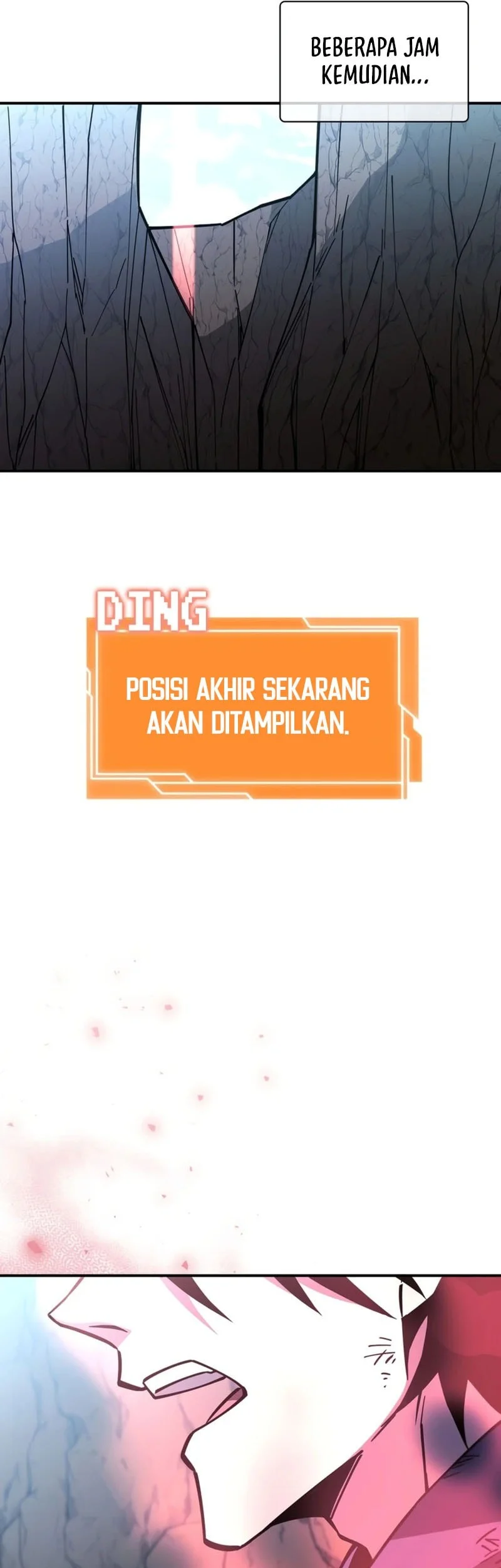 World's Strongest Survivor Chapter 24 Gambar 45