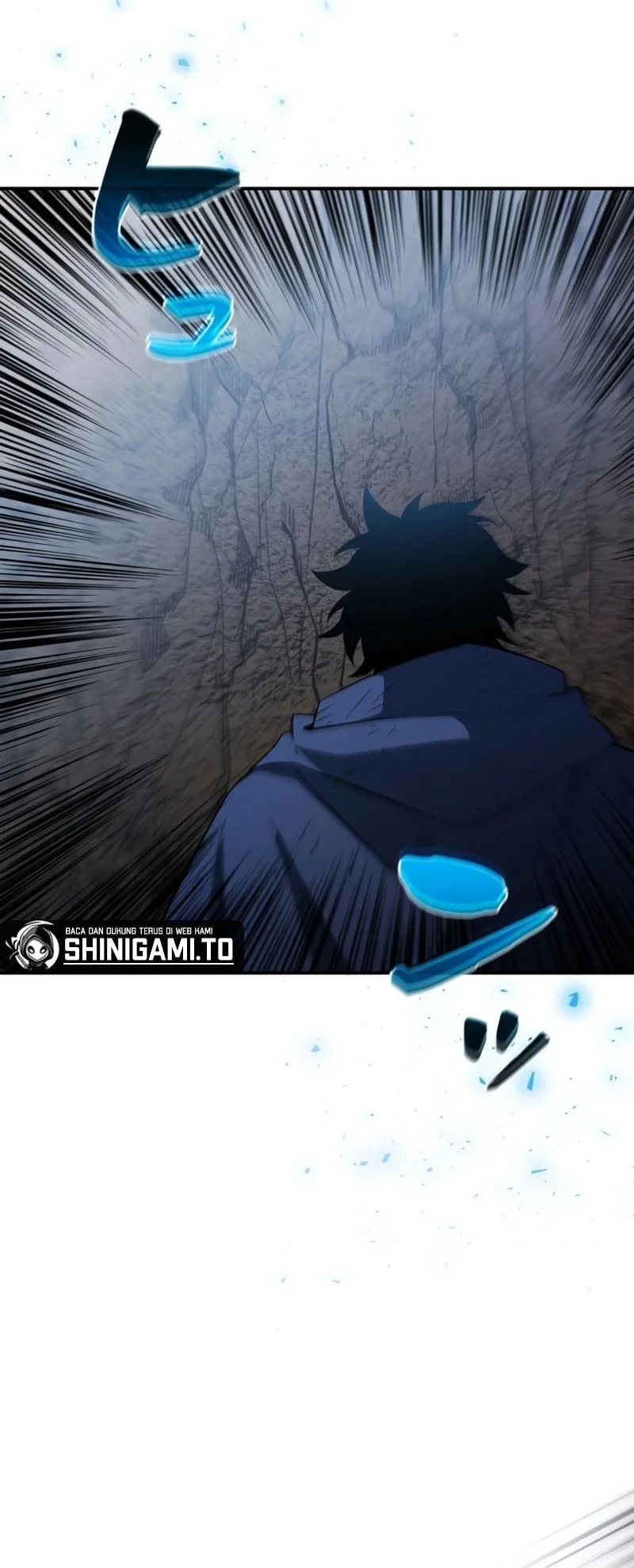 World's Strongest Survivor Chapter 24 Gambar 48