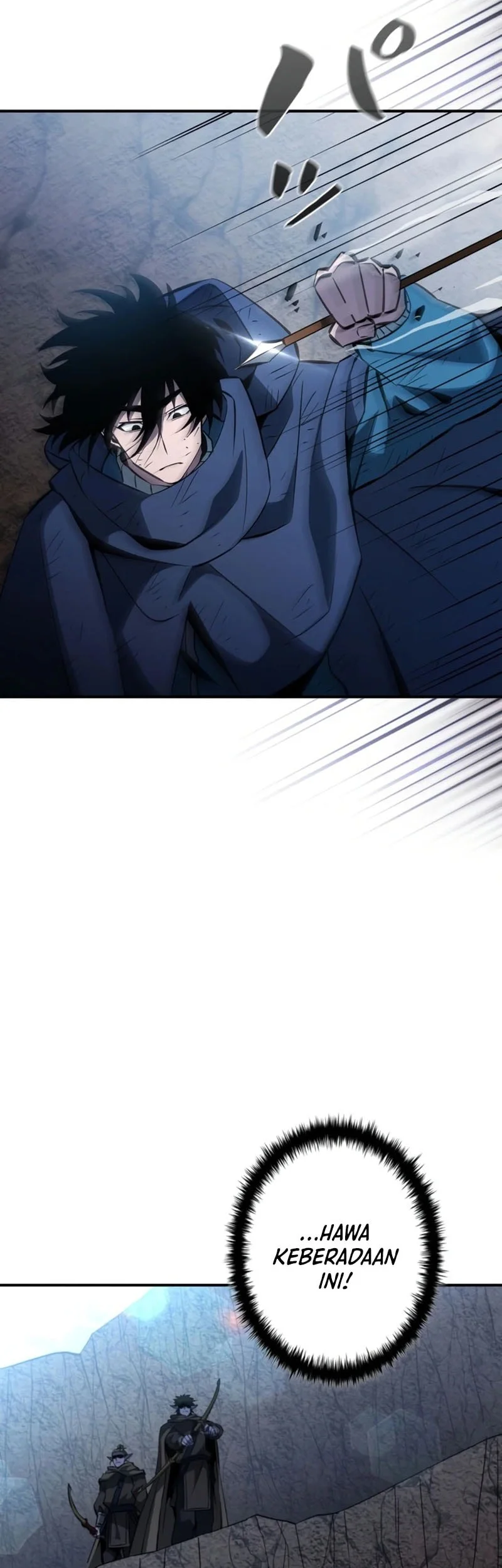 World's Strongest Survivor Chapter 24 Gambar 49