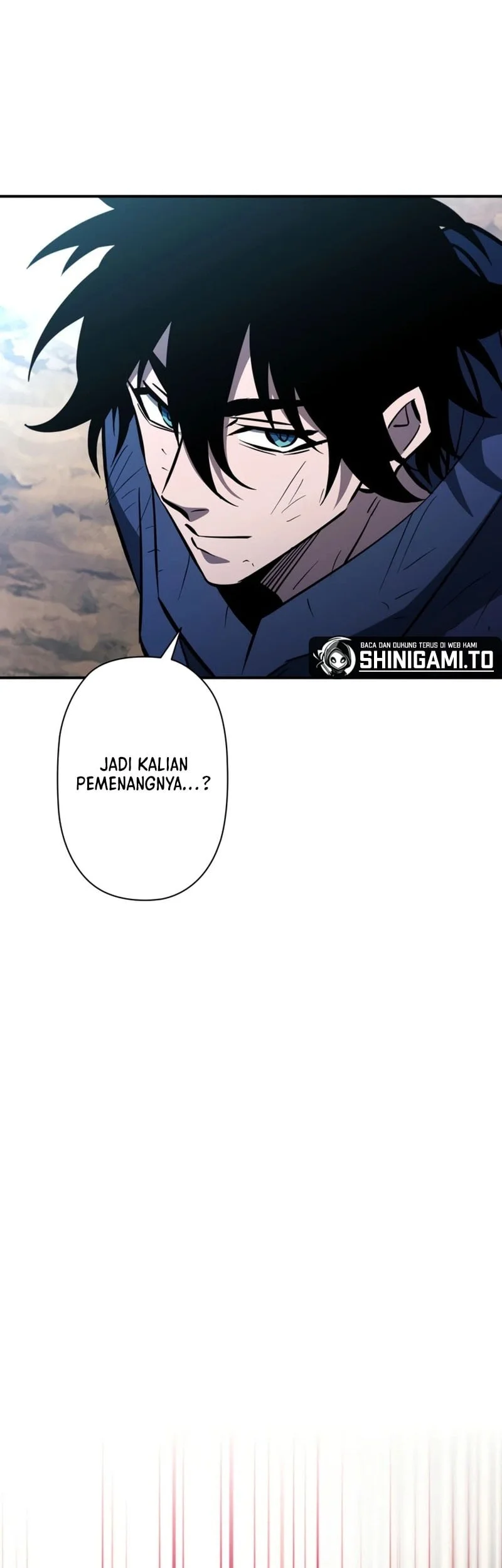 World's Strongest Survivor Chapter 24 Gambar 51