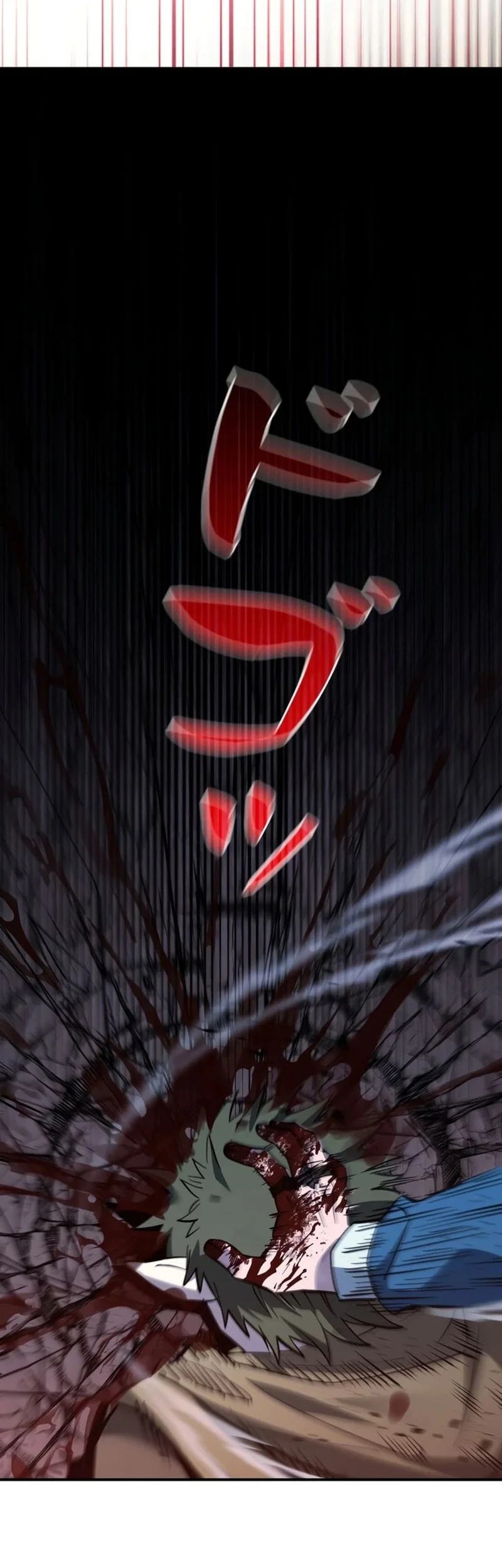 World's Strongest Survivor Chapter 24 Gambar 52