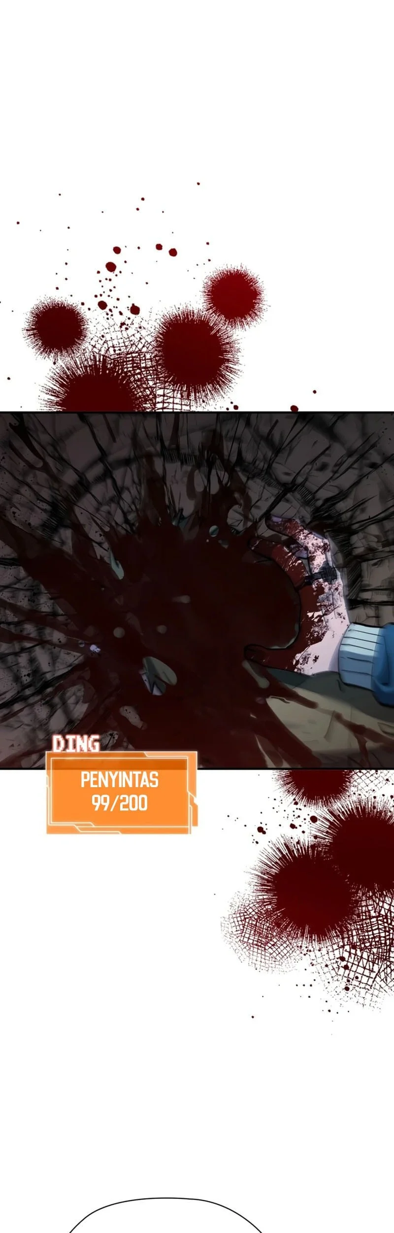 World's Strongest Survivor Chapter 24 Gambar 53