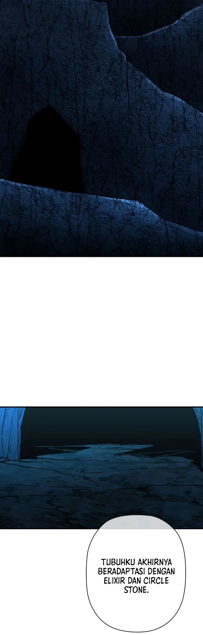 World's Strongest Survivor Chapter 24 Gambar 61