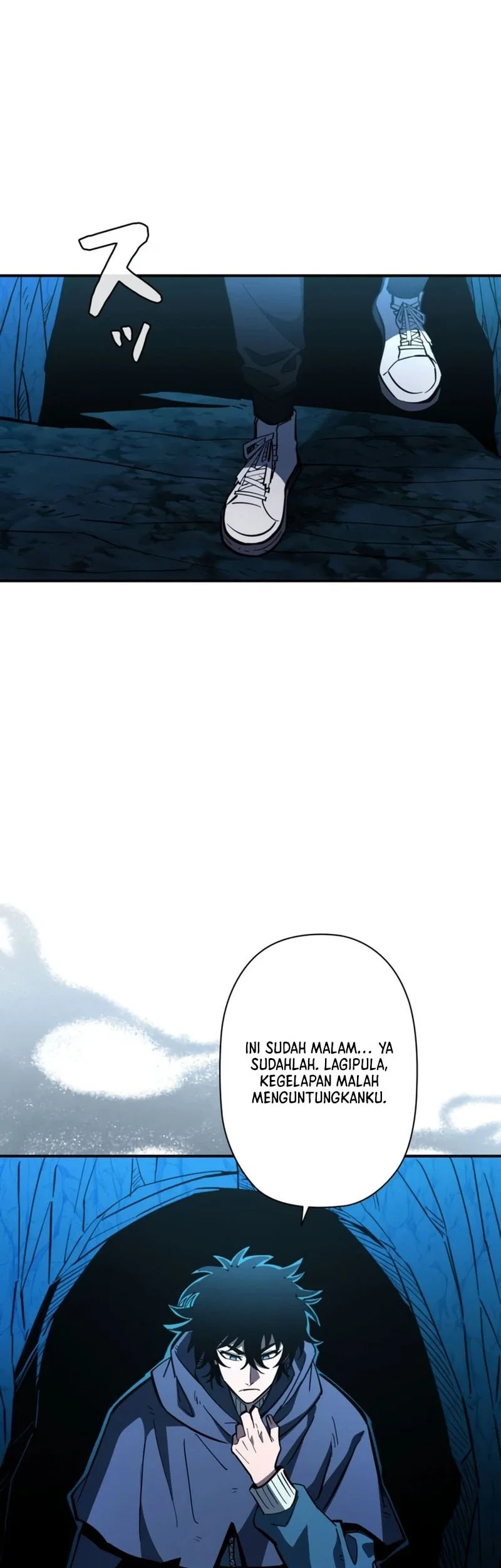 World's Strongest Survivor Chapter 24 Gambar 62