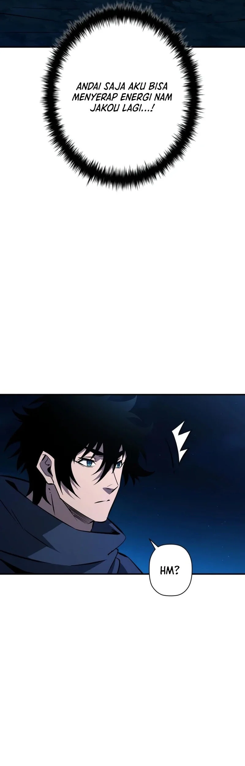 World's Strongest Survivor Chapter 24 Gambar 65