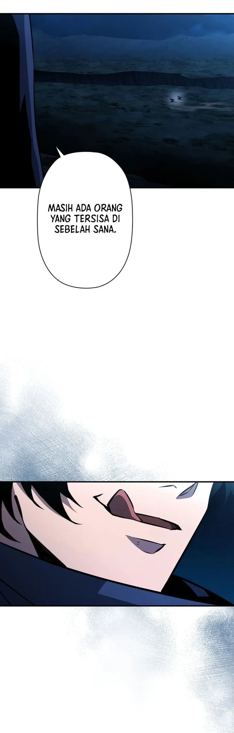 World's Strongest Survivor Chapter 24 Gambar 66