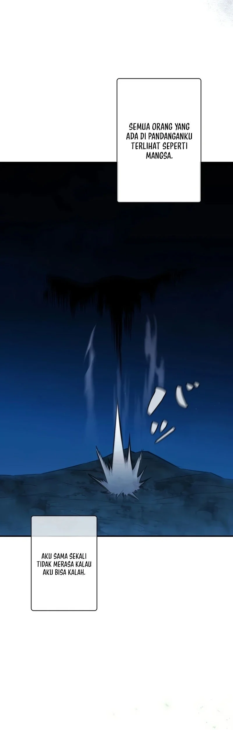 World's Strongest Survivor Chapter 24 Gambar 67