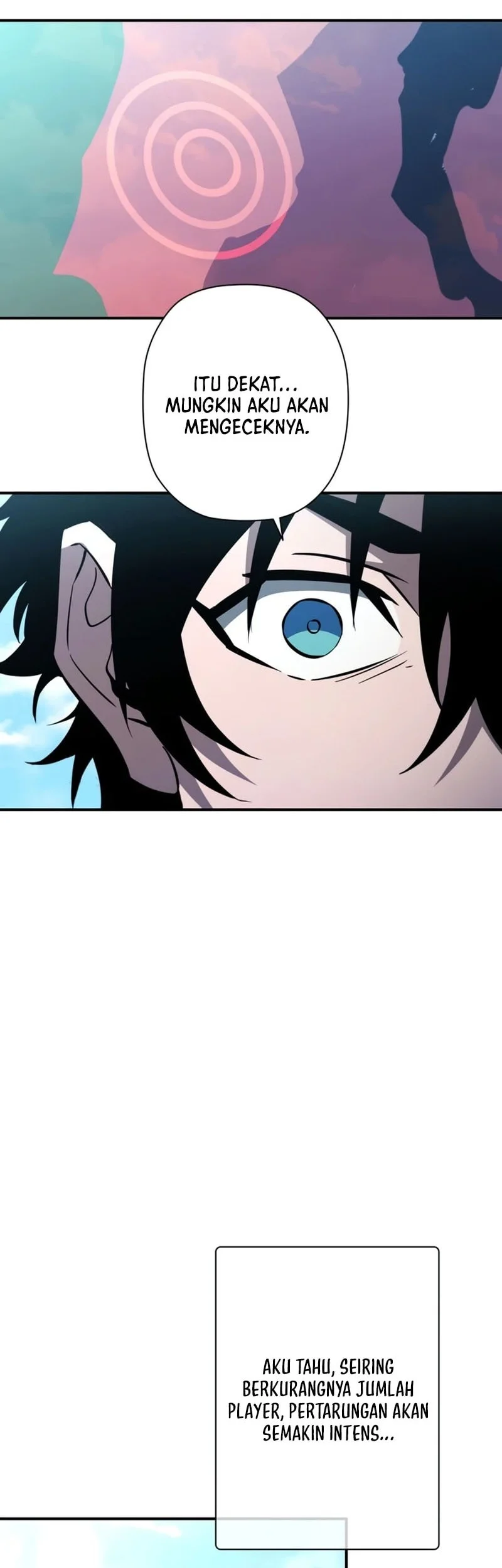 World's Strongest Survivor Chapter 24 Gambar 74