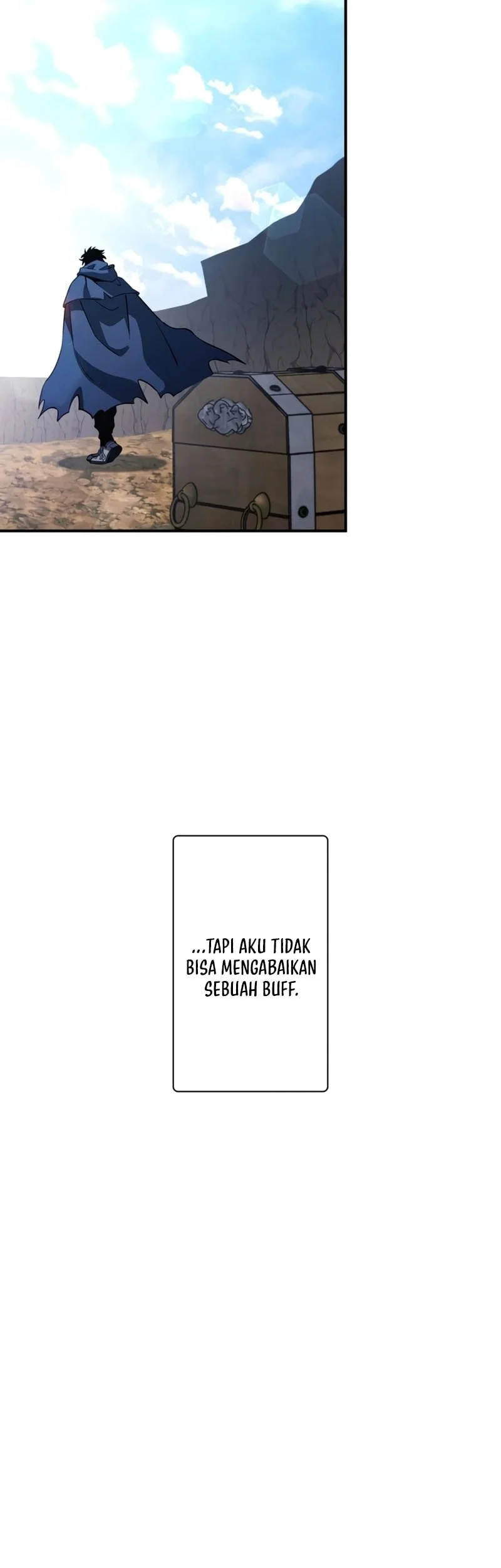 World's Strongest Survivor Chapter 24 Gambar 75