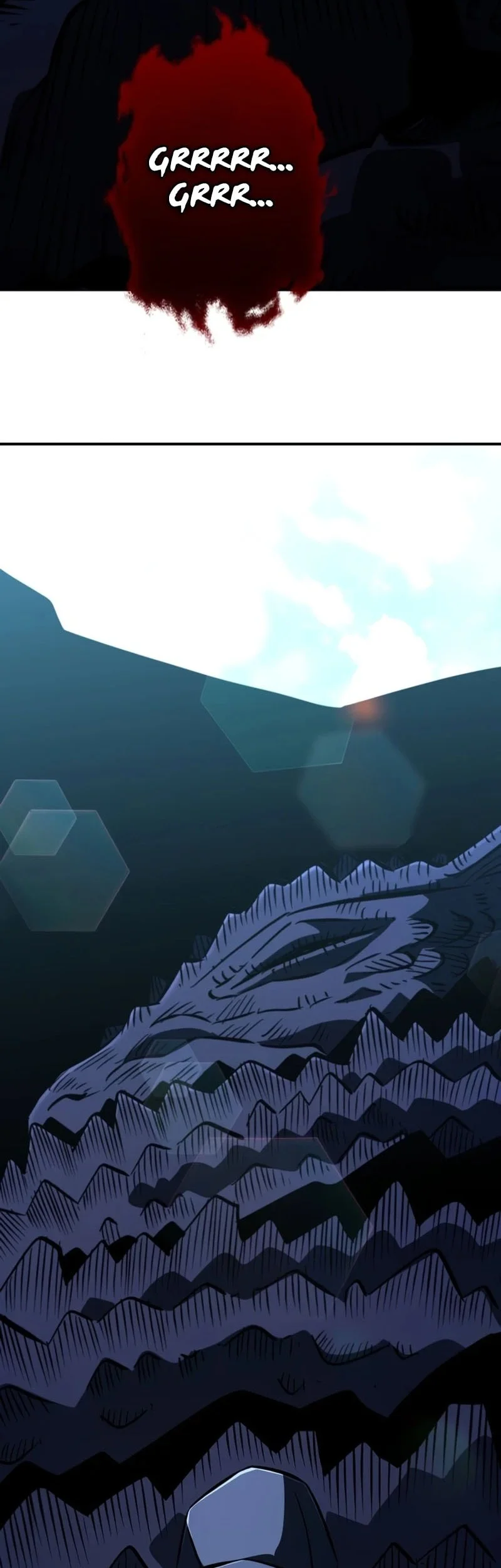 World's Strongest Survivor Chapter 24 Gambar 78