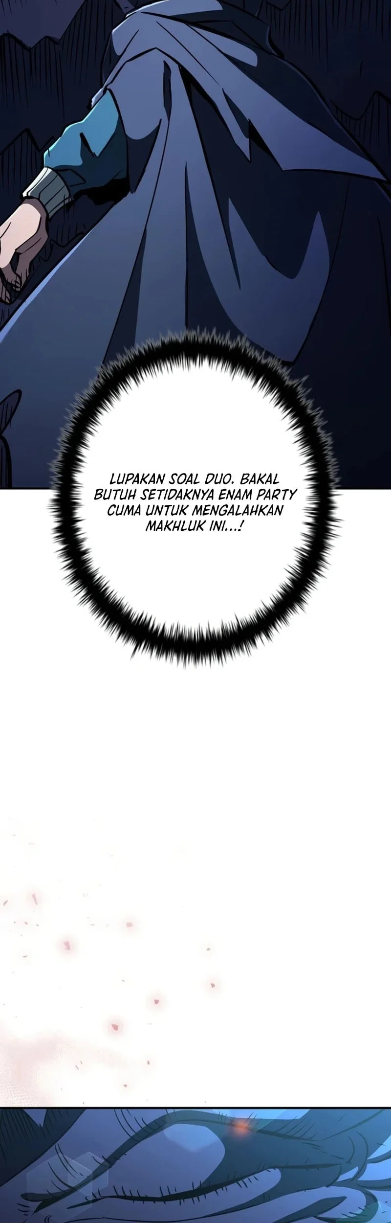 World's Strongest Survivor Chapter 24 Gambar 79