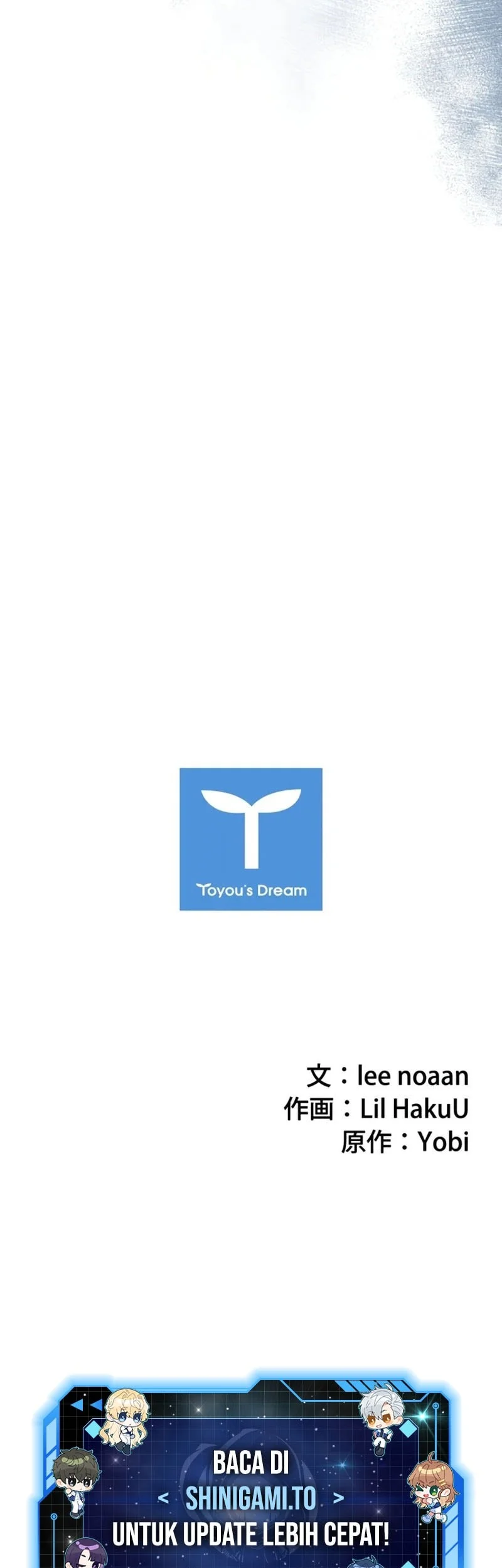 World's Strongest Survivor Chapter 24 Gambar 81