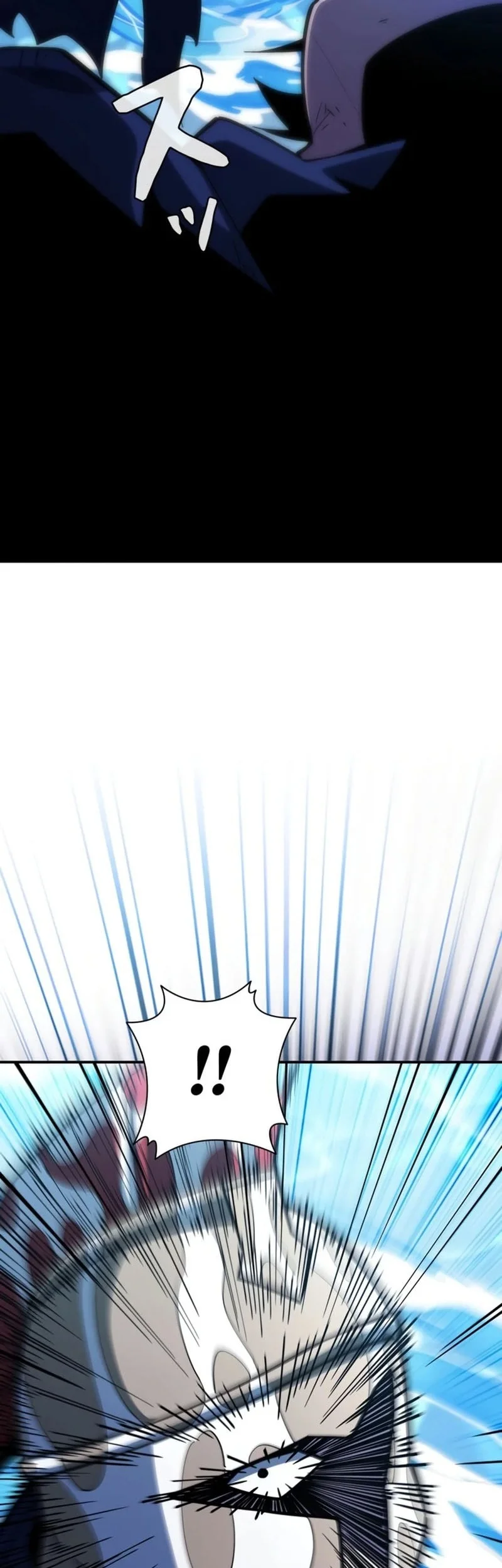 World's Strongest Survivor Chapter 24 Gambar 3