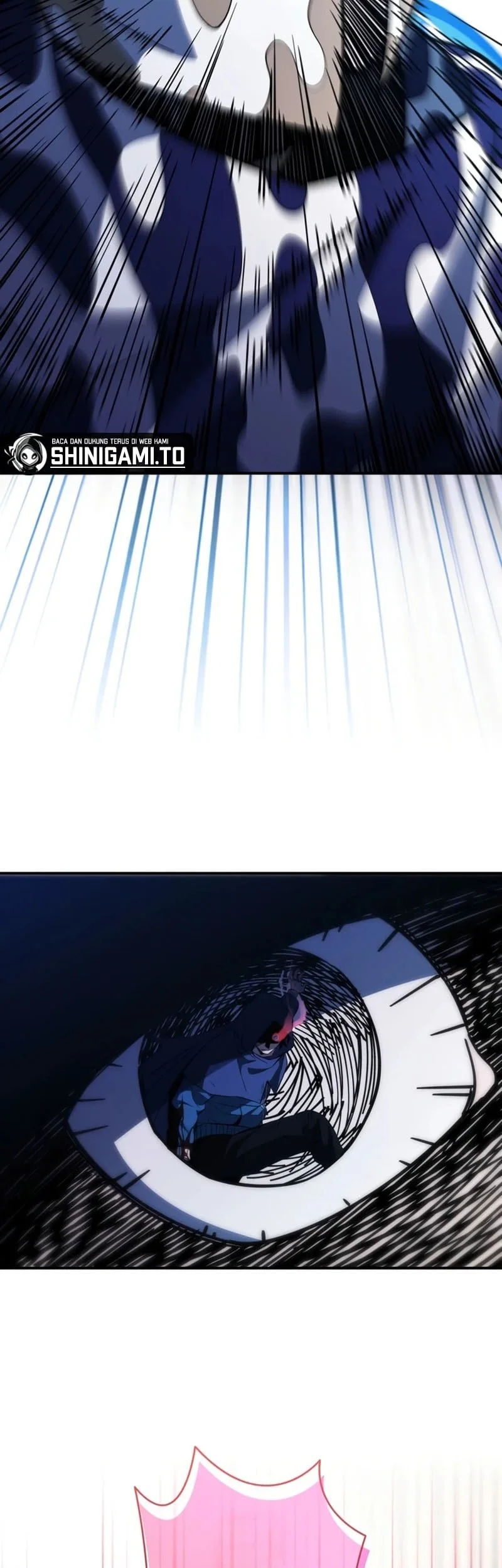 World's Strongest Survivor Chapter 24 Gambar 4