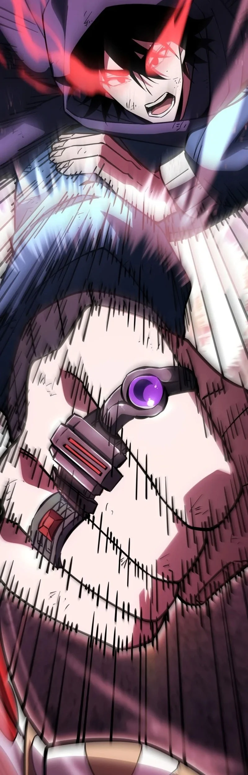 World's Strongest Survivor Chapter 24 Gambar 6