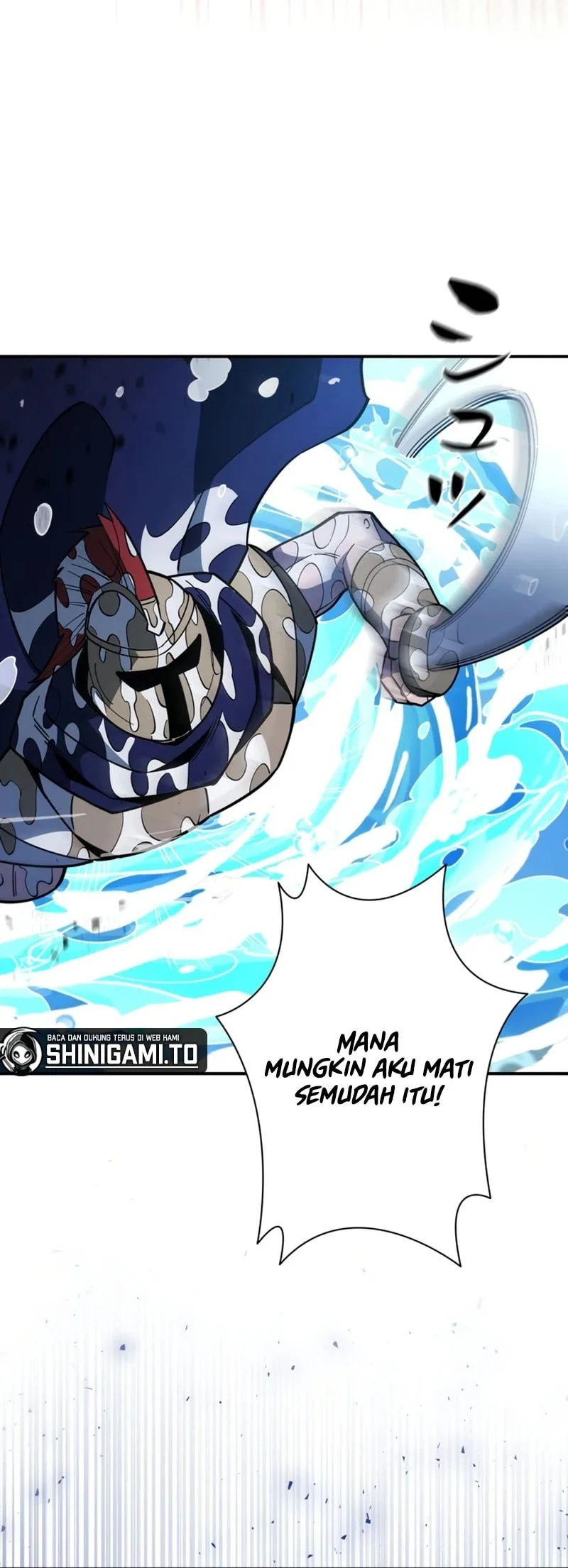 World's Strongest Survivor Chapter 24 Gambar 8