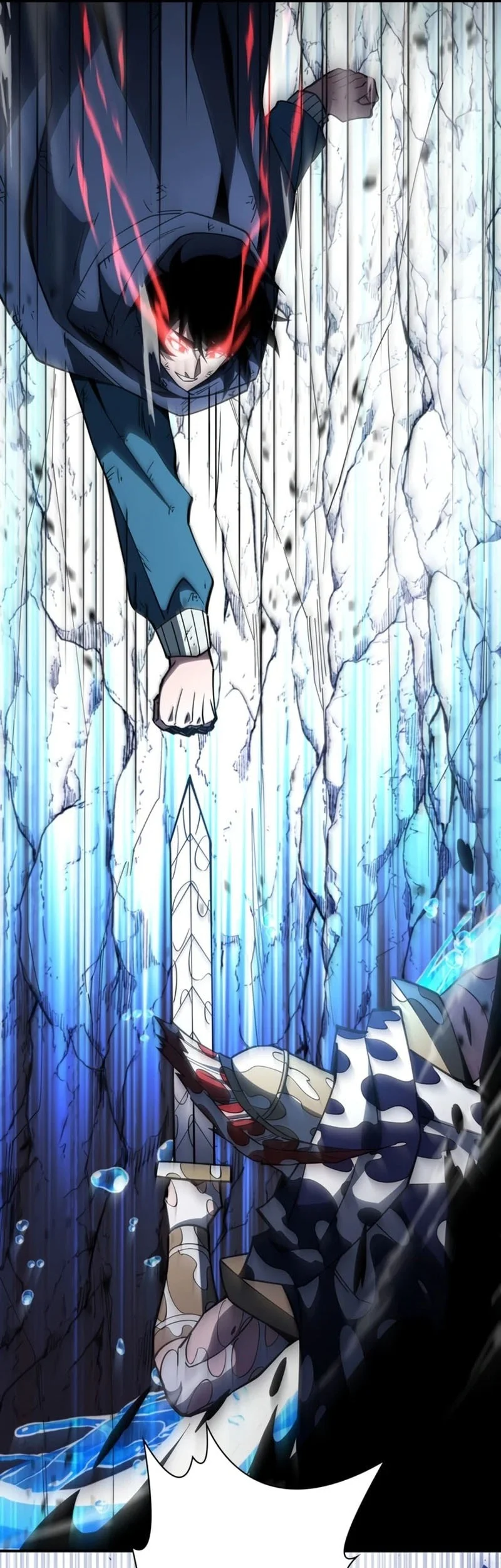 World's Strongest Survivor Chapter 24 Gambar 9