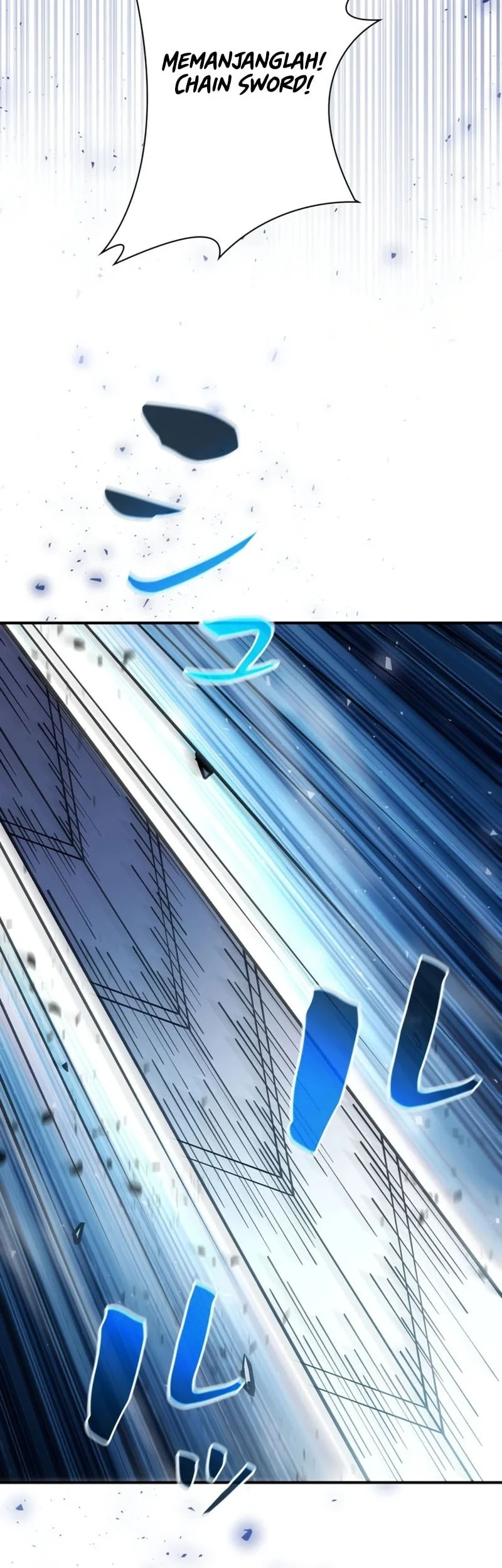 World's Strongest Survivor Chapter 24 Gambar 10