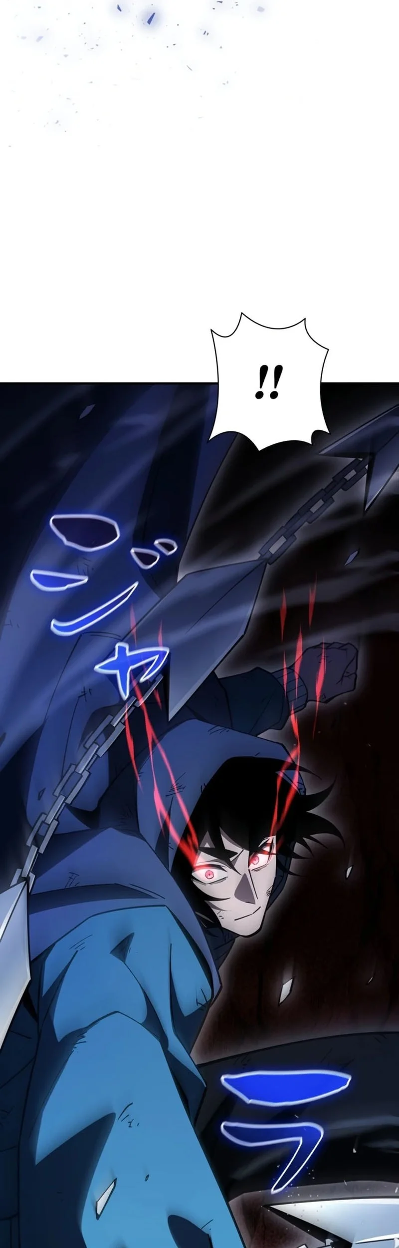 World's Strongest Survivor Chapter 24 Gambar 11