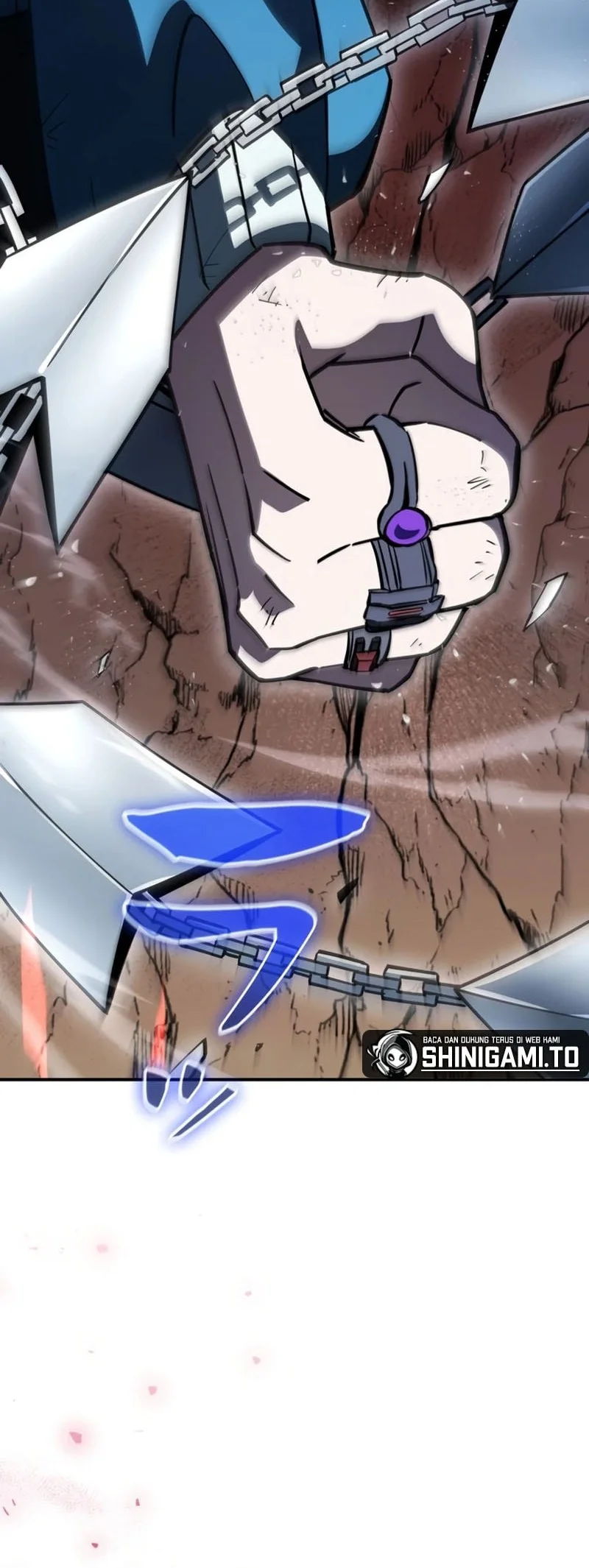 World's Strongest Survivor Chapter 24 Gambar 12