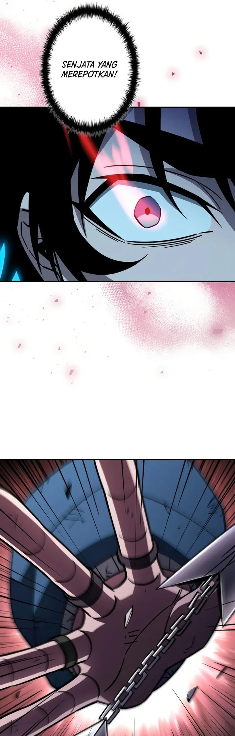 World's Strongest Survivor Chapter 24 Gambar 13