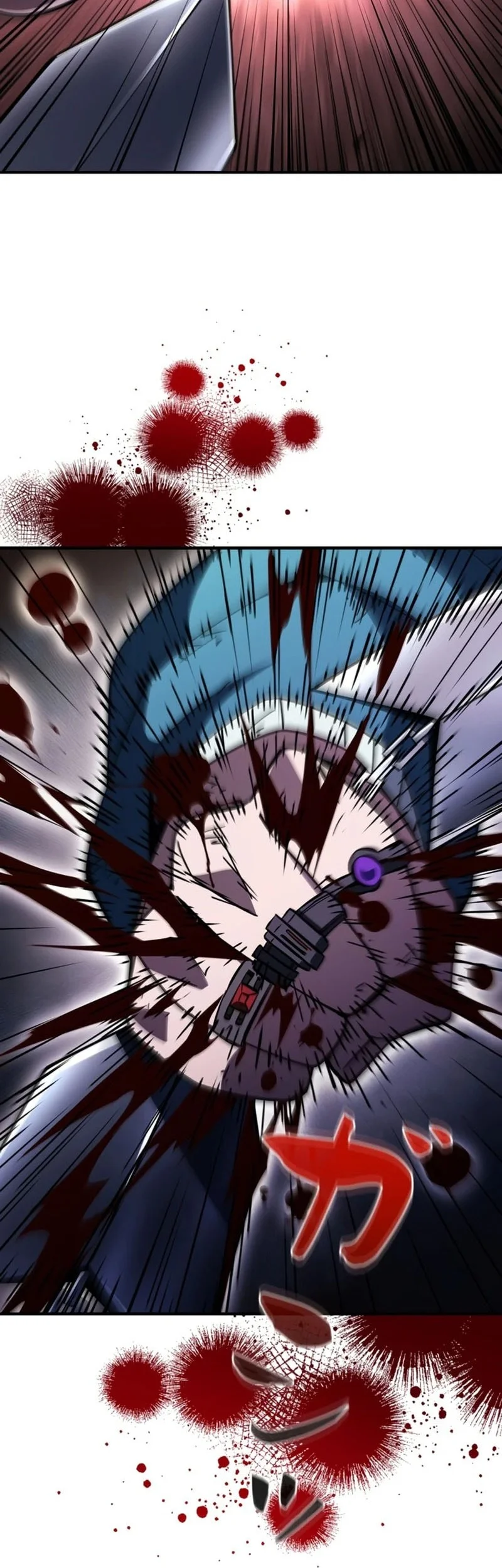 World's Strongest Survivor Chapter 24 Gambar 14