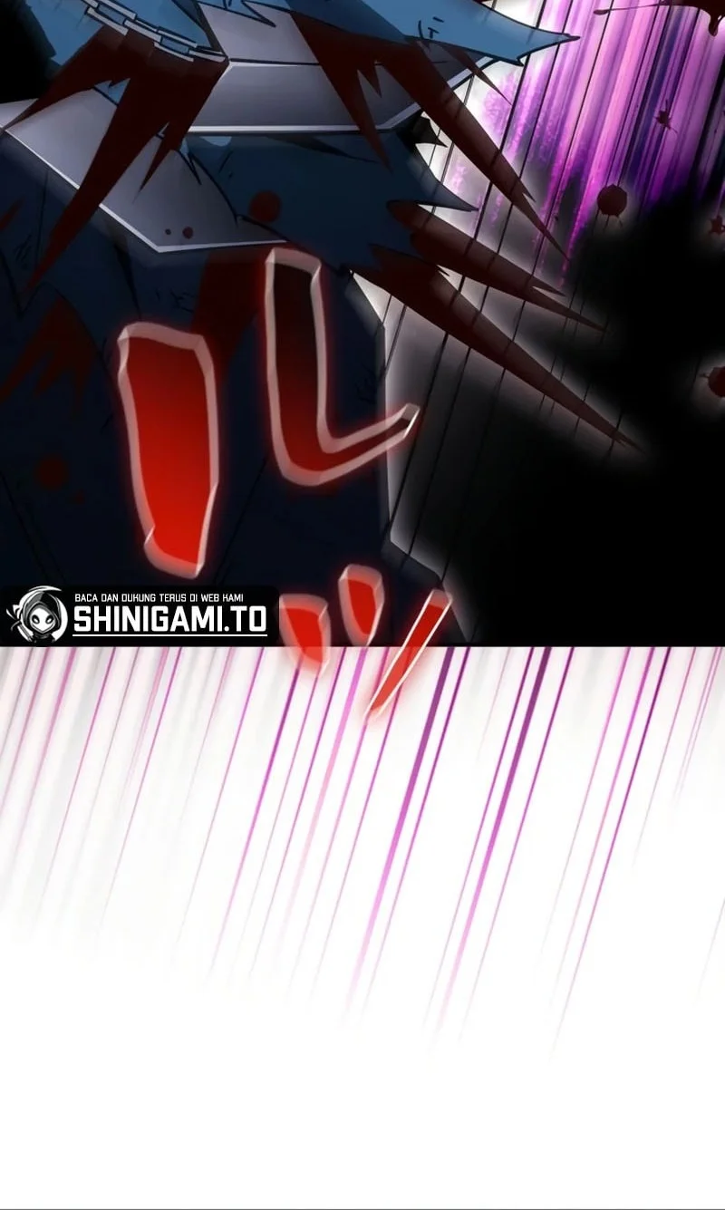 World's Strongest Survivor Chapter 24 Gambar 16