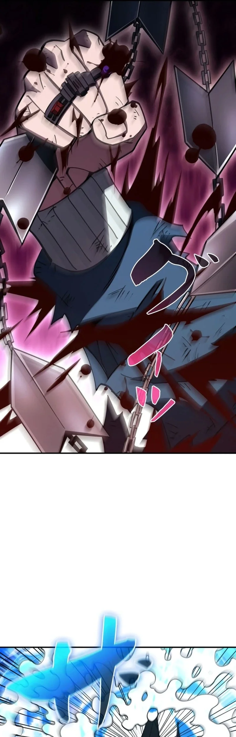 World's Strongest Survivor Chapter 24 Gambar 17