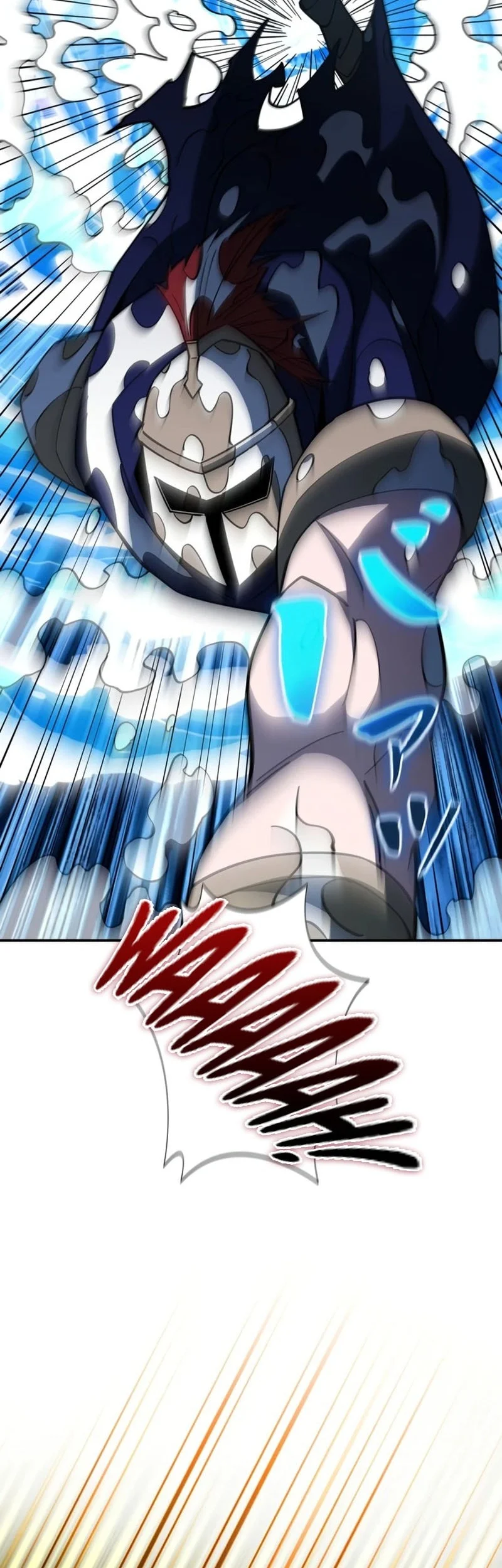 World's Strongest Survivor Chapter 24 Gambar 18