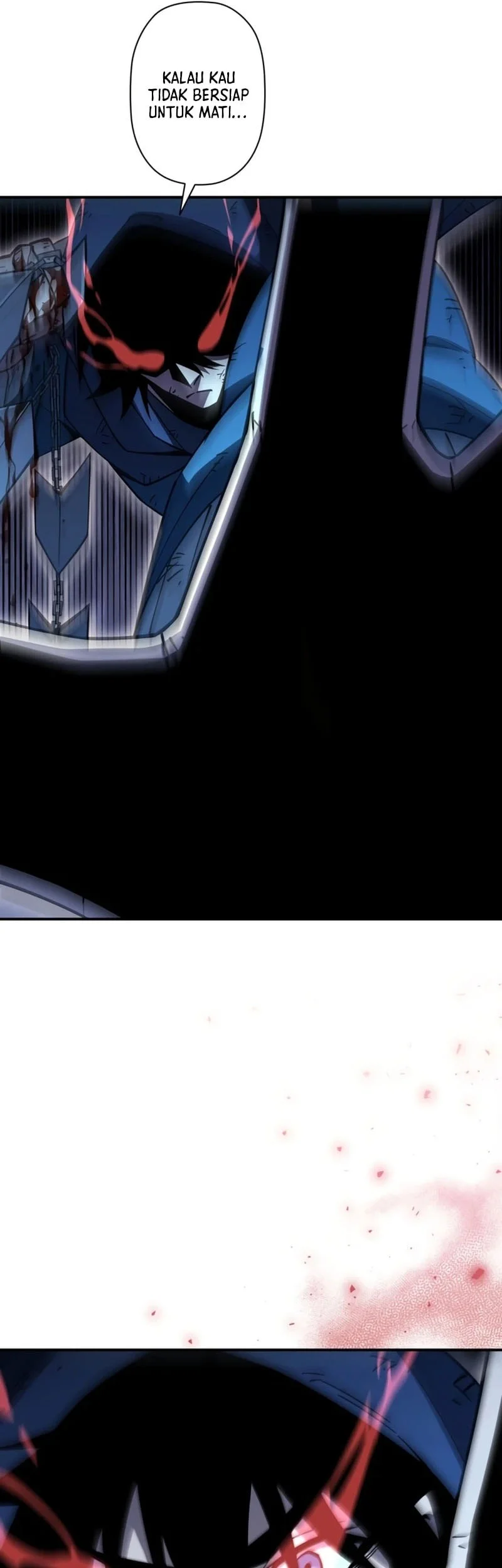 World's Strongest Survivor Chapter 24 Gambar 21