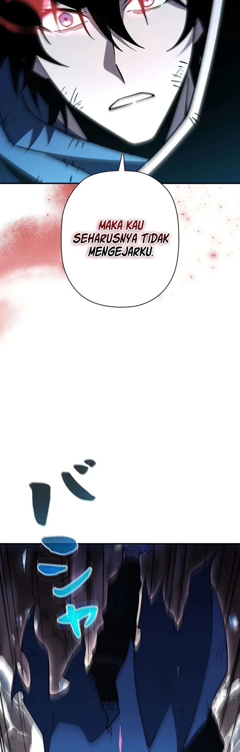 World's Strongest Survivor Chapter 24 Gambar 22