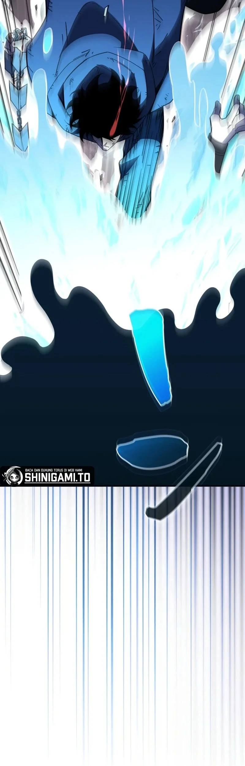 World's Strongest Survivor Chapter 24 Gambar 23