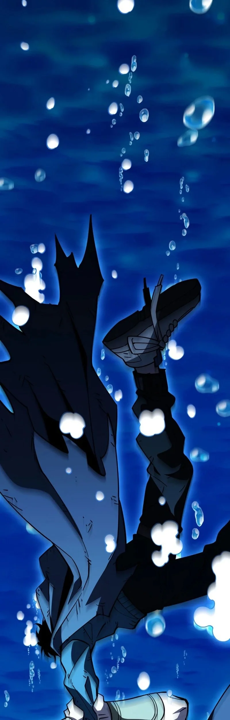 World's Strongest Survivor Chapter 24 Gambar 26