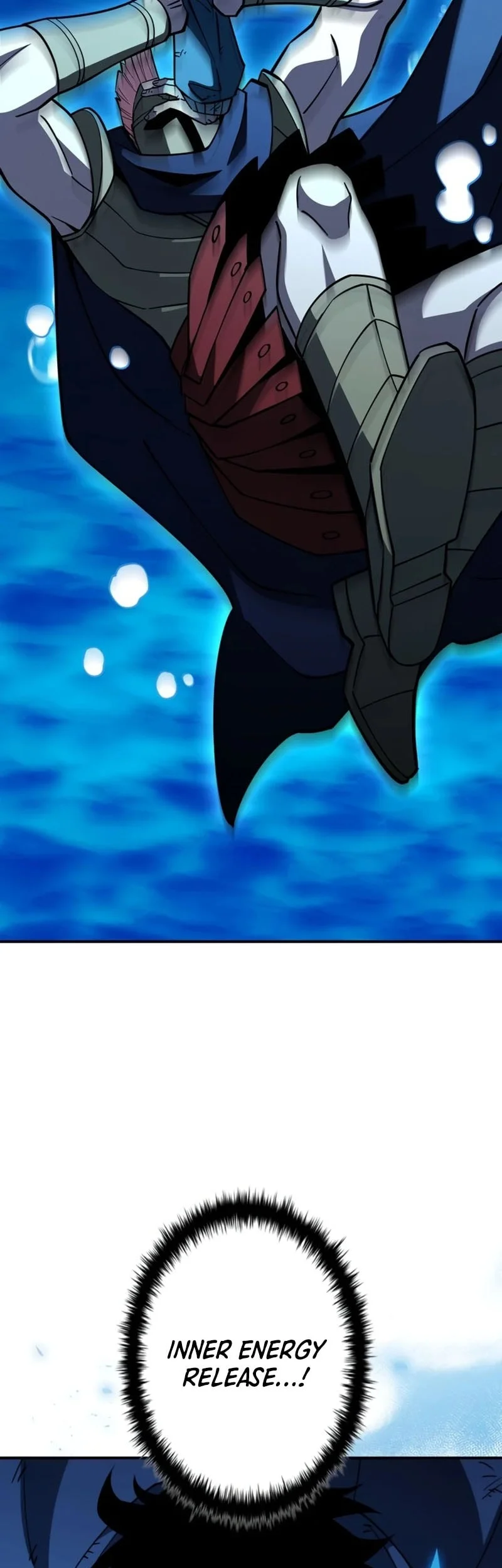 World's Strongest Survivor Chapter 24 Gambar 27