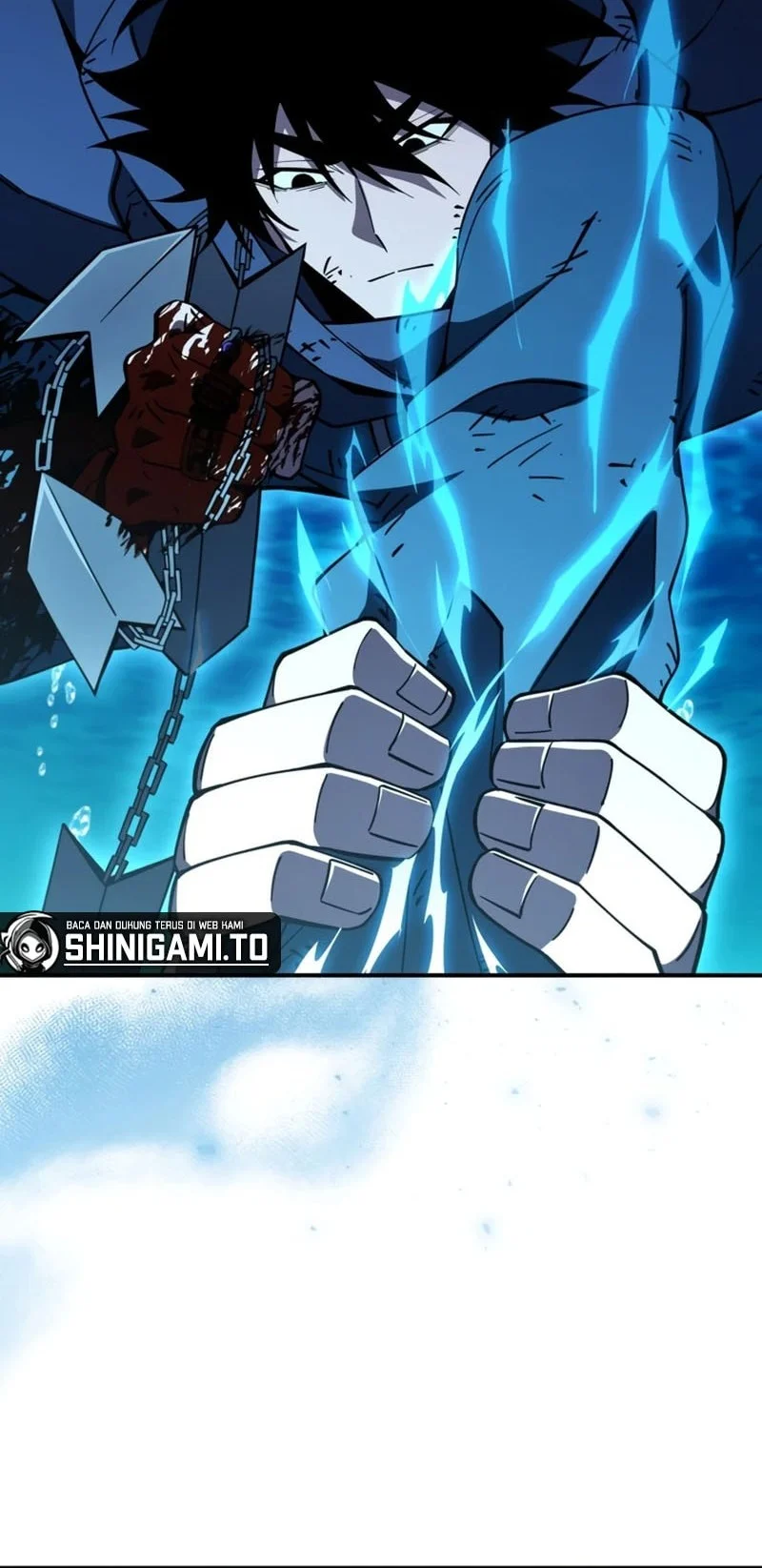 World's Strongest Survivor Chapter 24 Gambar 28