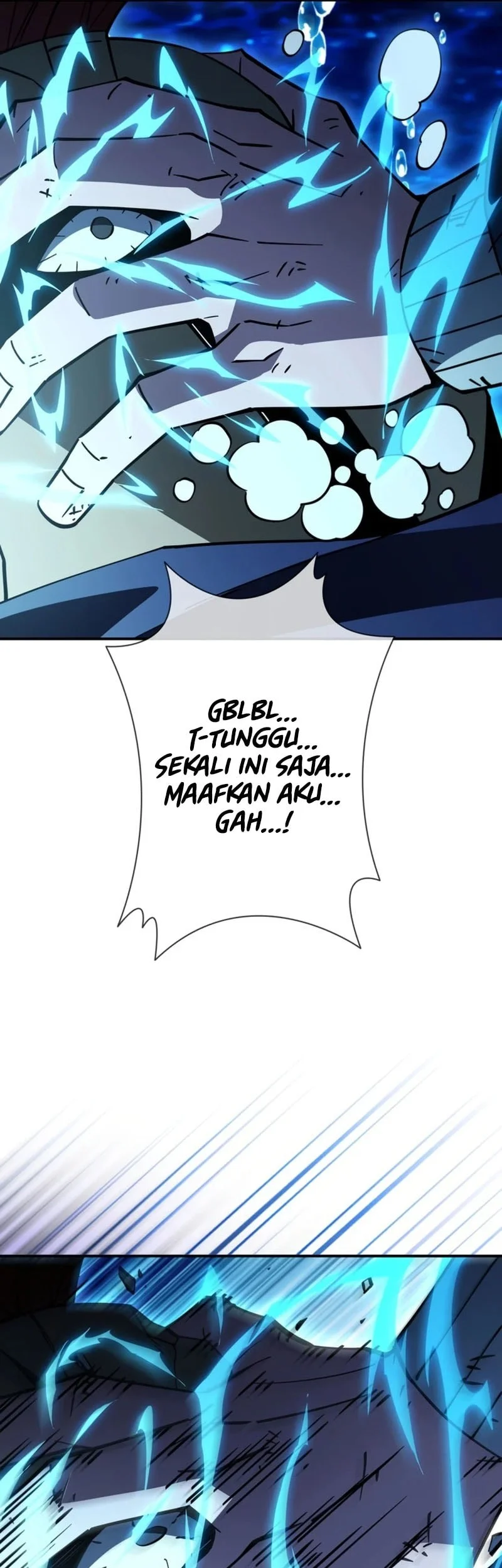 World's Strongest Survivor Chapter 24 Gambar 29