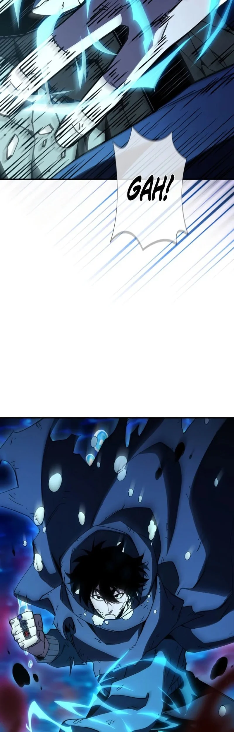 World's Strongest Survivor Chapter 24 Gambar 30