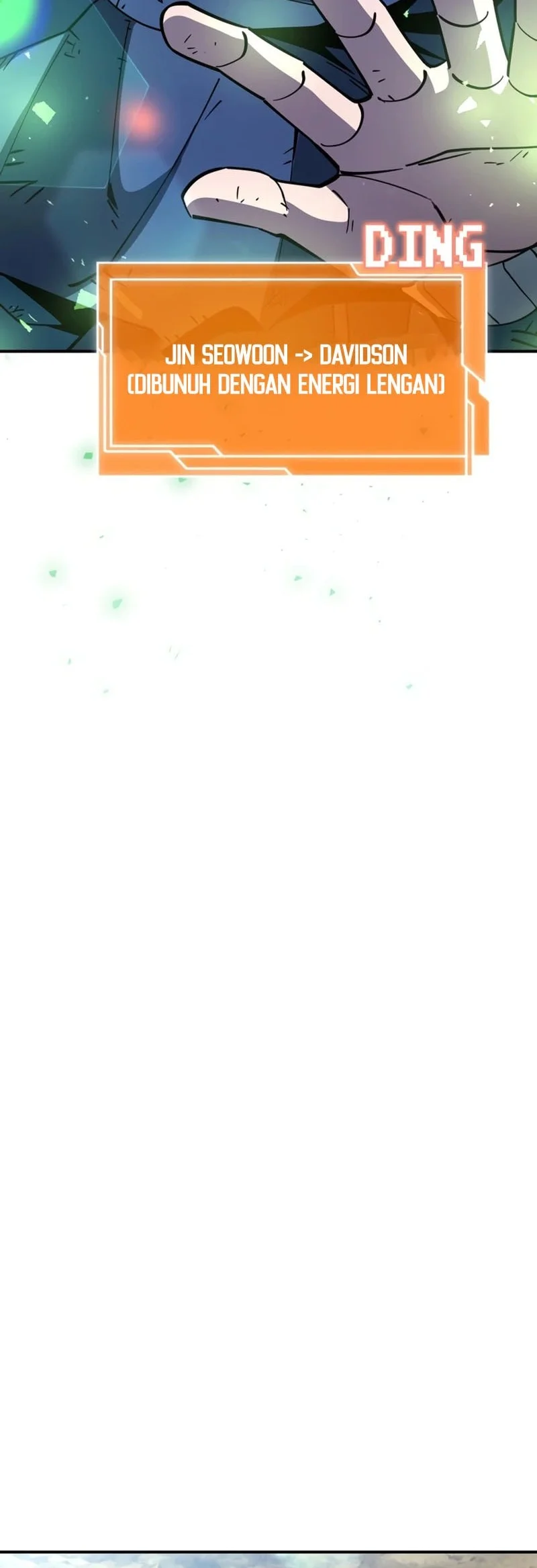 World's Strongest Survivor Chapter 24 Gambar 32