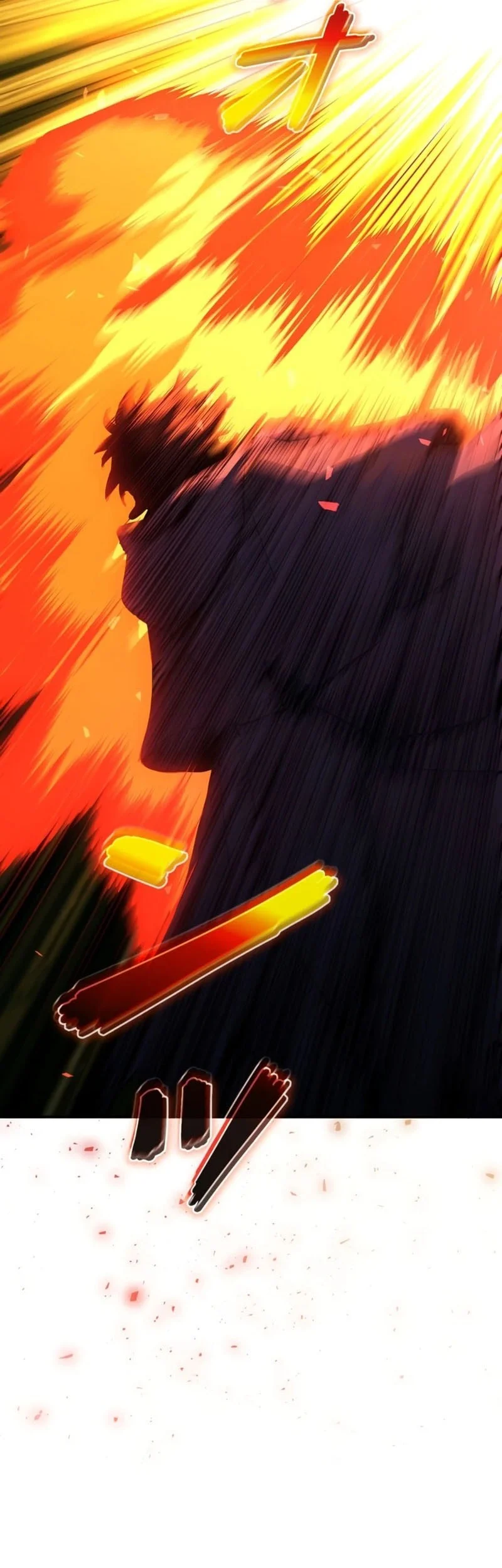 World's Strongest Survivor Chapter 25 Gambar 34